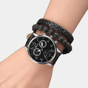 Techwear Watch Set
