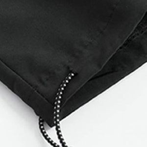 Techwear Women Pants