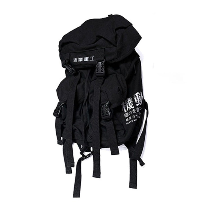 Techwear Backpack main image 0