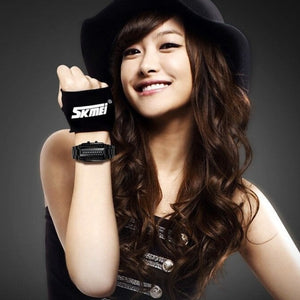 Techwear Watch | CYBER TECHWEAR®