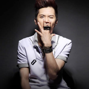 Techwear Watch | CYBER TECHWEAR®