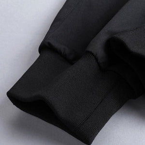 Thick Techwear Pants