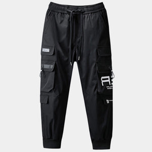 Thick Techwear Pants