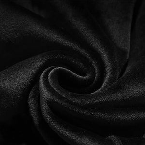 Thick Techwear Pants