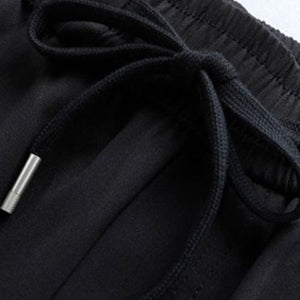 Thick Techwear Pants