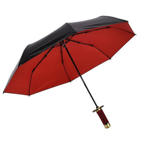 Samurai Umbrella Katana