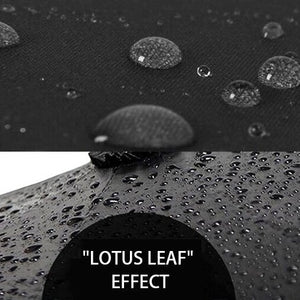 Samurai Umbrella Katana | CYBER TECHWEAR®