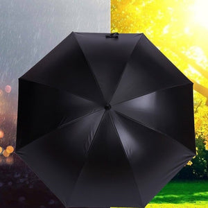 Samurai Umbrella Katana | CYBER TECHWEAR®