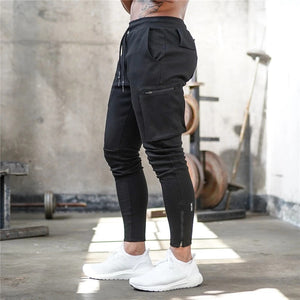 Urban Techwear Joggers