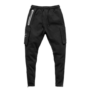 Urban Techwear Joggers