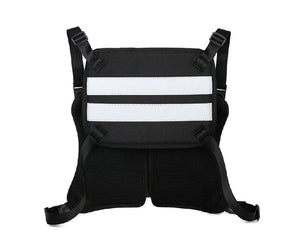 Utility Bag Cross Body | CYBER TECHWEAR®