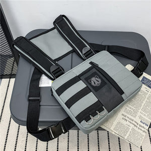 Utility Chest Bag | CYBER TECHWEAR®