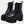 TECHWEAR BOOTS GOTH