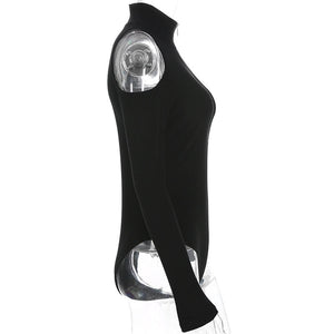 Zipper cyberpunk Bodysuit | CYBER cyberpunk®