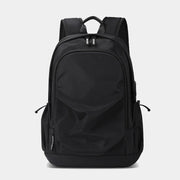 Mochila utilitaria impermeable
