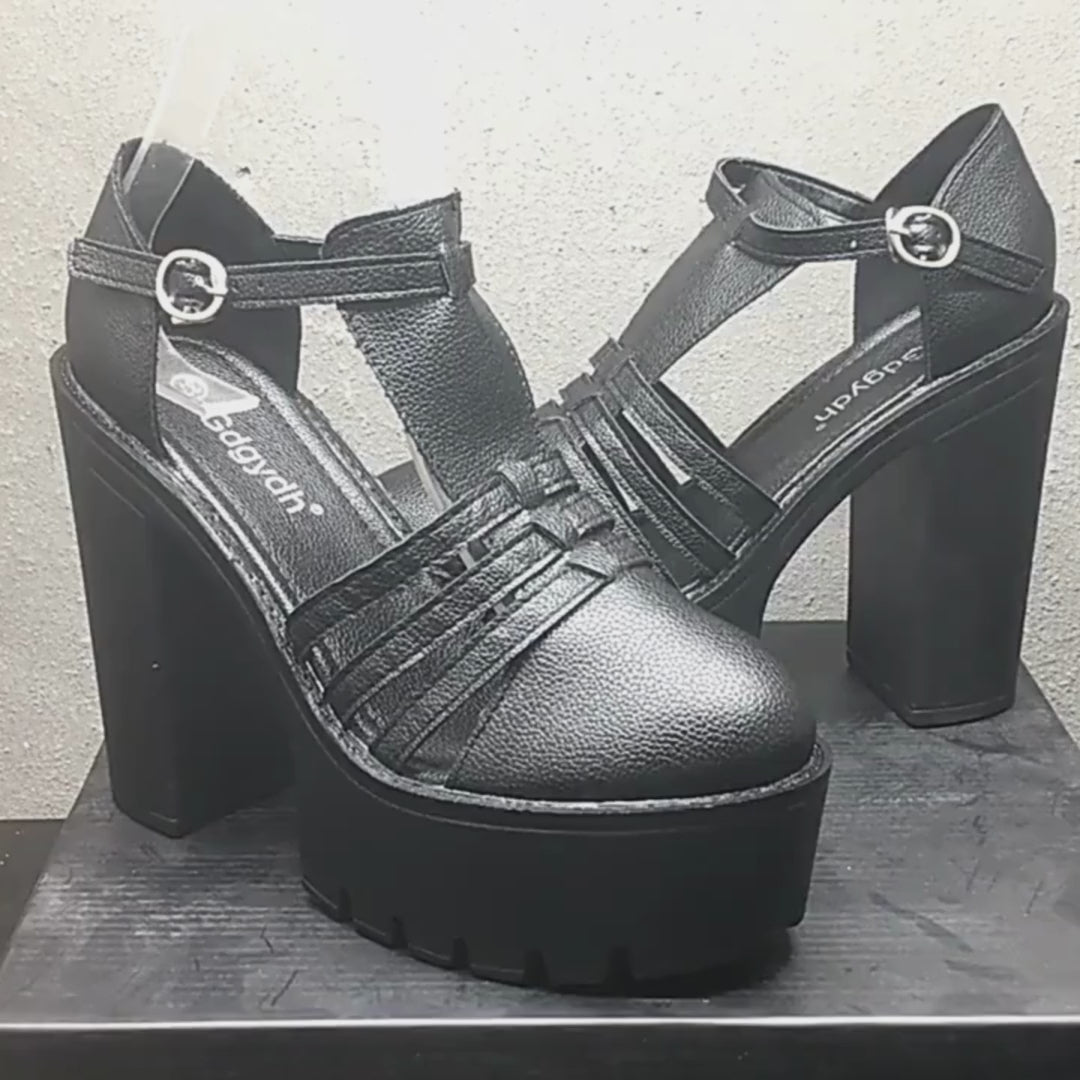 Casual Techwear Sandals