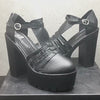 Casual Techwear Sandals