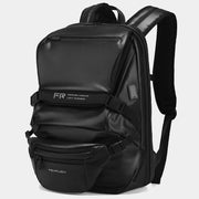 Detachable Futuristic Backpack
