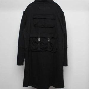 Techwear Autumn Jacket