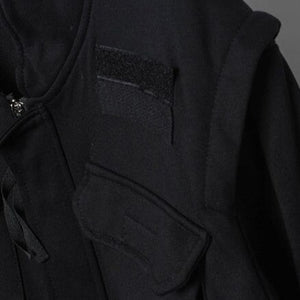 Techwear Autumn Jacket