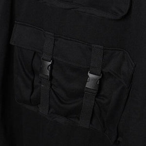 Techwear Autumn Jacket