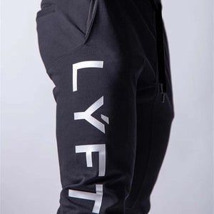 Athletic Techwear Joggers