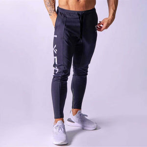 Athletic Techwear Joggers