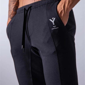 Athletic Techwear Joggers