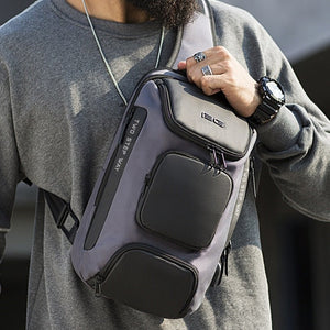Messenger Sling Bag