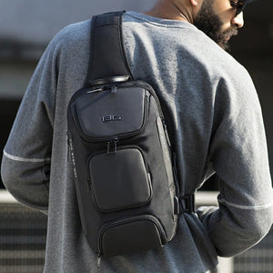 Messenger Sling Bag