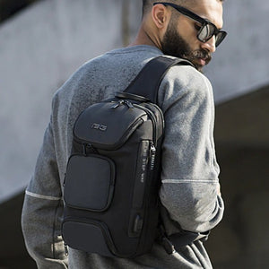 Messenger Sling Bag
