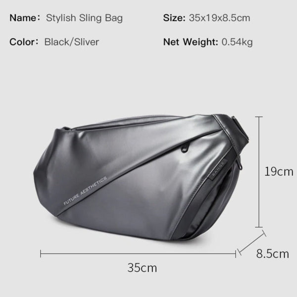 Aesthetic Sling Bag