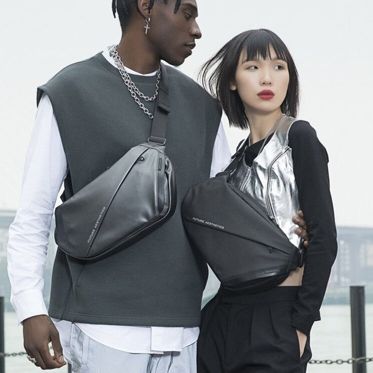 Sling bag aesthetic Clearance