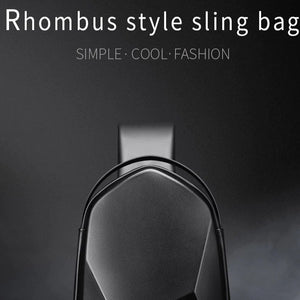 Sustainable Sling Bag