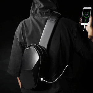 Sustainable Sling Bag