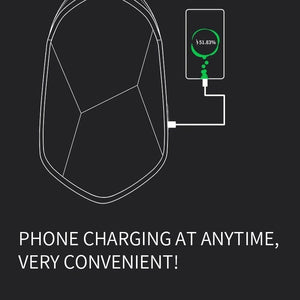 Sustainable Sling Bag