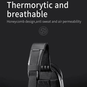 Sustainable Sling Bag