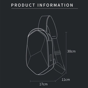 Sustainable Sling Bag