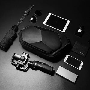 Cyberpunk Shoulder Bag