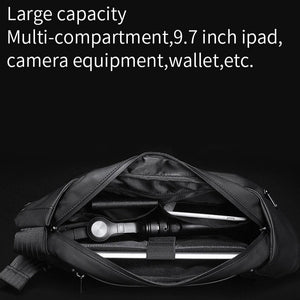 Cyberpunk Shoulder Bag