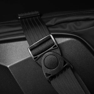 Cyberpunk Shoulder Bag