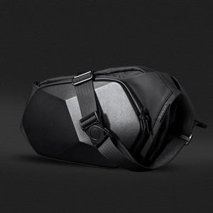 Cyberpunk Shoulder Bag