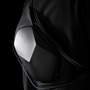 Cyberpunk Shoulder Bag