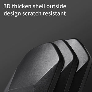 Cyberpunk Shoulder Bag