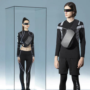 Eco Friendly Sling Bag