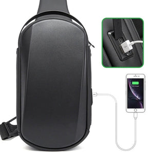 Eco Friendly Sling Bag