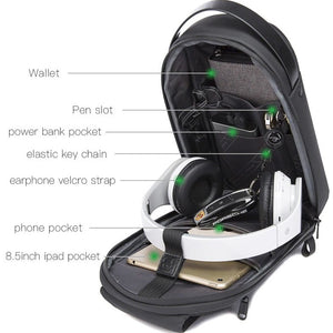 Eco Friendly Sling Bag