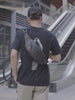 Crossbody Techwear Bag