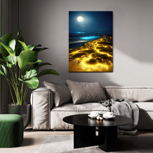 Beach Techwear Art | CYBER TECHWEAR®