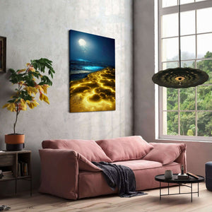 Beach Techwear Art | CYBER TECHWEAR®